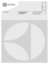 Electrolux EN3401AOW Användarmanual