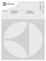 Electrolux EN3201JOW Användarmanual