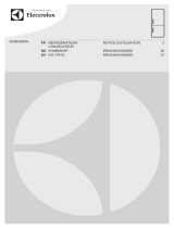 Electrolux EN3853MOX Användarmanual