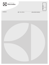 Electrolux EN9000X Användarmanual