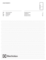 Electrolux EN3790MFX Användarmanual