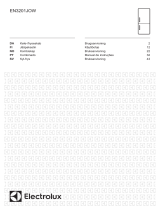 Electrolux EN3201JOW Användarmanual