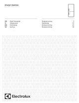 Electrolux EN3613MOW Användarmanual