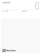 Electrolux ERE3230MHW Användarmanual