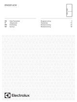 Electrolux EN3201JOX Användarmanual