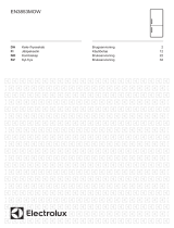 Electrolux EN3853MOW Användarmanual