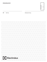 Electrolux EN3200JHW Användarmanual