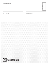 Electrolux EN3900MHW Användarmanual