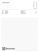 Electrolux ERE3977MAX Användarmanual