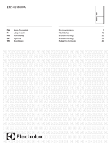 Electrolux EN3453MOW Användarmanual