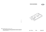 AEG 6531DG-M Användarmanual