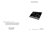 AEG FM6520K-AN Användarmanual