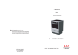 Aeg-Electrolux C44006V-A Användarmanual