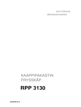 ROSENLEW RPP3130 Användarmanual