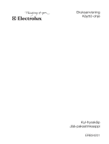 Electrolux ERB34201W8 Användarmanual