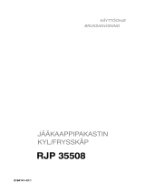 ROSENLEW RJP35508 Användarmanual