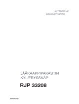 ROSENLEW RJP33208 Användarmanual
