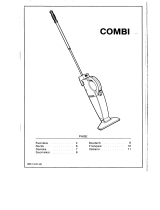 VOLTA UB99C Användarmanual