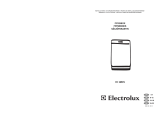 Electrolux ECN1155 Användarmanual