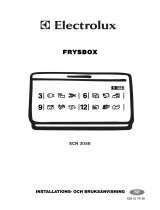 Electrolux ECN3058 Användarmanual