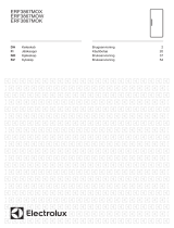 Electrolux ERF3867MOW Användarmanual