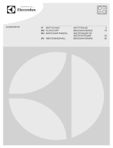 Electrolux EHH6340FOK Användarmanual