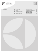 Electrolux EHF6747FOK Användarmanual