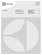 Electrolux EHL9530FOK Användarmanual