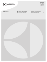 Electrolux EHF6140FOK Användarmanual