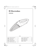 Electrolux ZB 284 Användarmanual