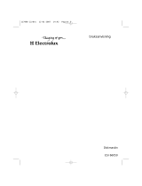 Electrolux ESI66050X Användarmanual