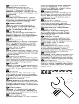 Zanussi ZRB38338WA Installationsguide