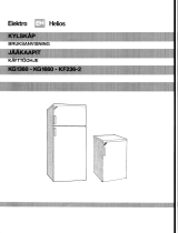 unknown KF236-2 Användarmanual