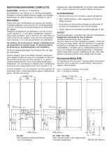 Electrolux E1000 Användarmanual