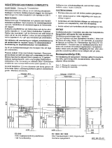 Electrolux EC600 Användarmanual