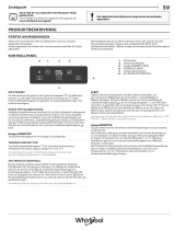 Whirlpool SW8 AM2C WHRL Daily Reference Guide