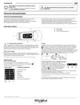 Whirlpool ART 6719 SFD2 Daily Reference Guide