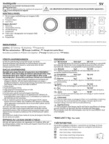 Indesit FT CM10 7B EU Daily Reference Guide