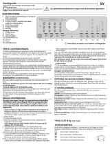 Whirlpool ST U 82Y EU Daily Reference Guide