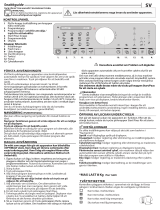 Whirlpool ST U 82XY EU Daily Reference Guide