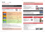 Panasonic DCG9EC Bruksanvisningar