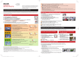 Panasonic DCGH5EC Bruksanvisningar