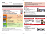 Panasonic DCG9EC Bruksanvisningar