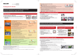 Panasonic DMCG80EC Bruksanvisningar