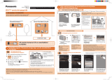 Panasonic DMPFT5EP Bruksanvisningar