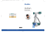 ResMed Respiratory Product Ultra Mirage Användarmanual