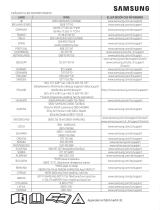 Samsung AR12NXPDPWKNEE Bruksanvisning