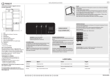 Indesit SI8 1Q WD Daily Reference Guide