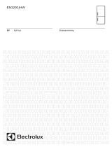 Electrolux EN3200JHW Användarmanual