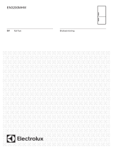 Electrolux EN3200MHW Användarmanual